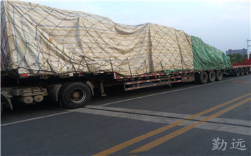 海口到北京天津17.5米回程车拉30吨